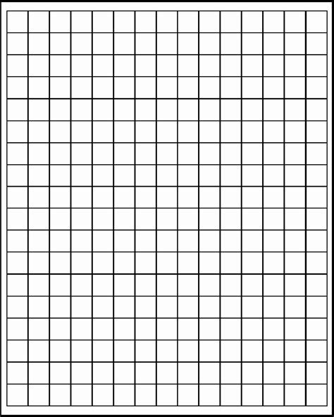 Large Print Graph Paper Best Of 5 Printable Graph Paper Templates Images And Photos Finder