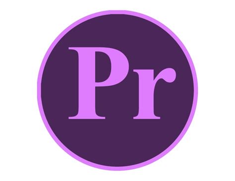 Premiere pro cc logo svg vector. Library of adobe premiere pro logo svg transparent library ...
