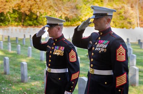 Dvids Images Sgt Maj Black Wreath Laying Ceremony Image 3 Of 5