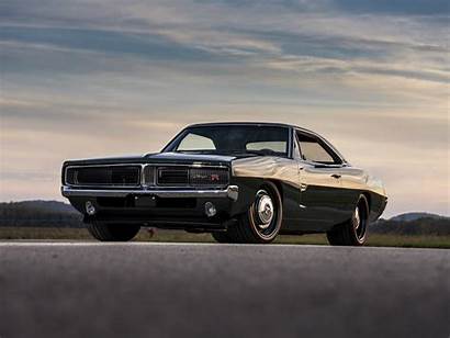 Charger Dodge 1969 Defector Ringbrothers Cars Pure