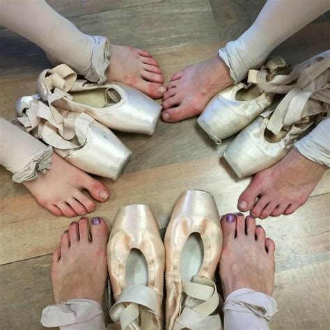 Pin By BALLET NEWS On BALLET Art Of Dance Ballerina Feet Dancers