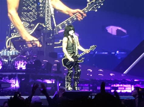 Kiss 2020 Farewell Tour Pictures