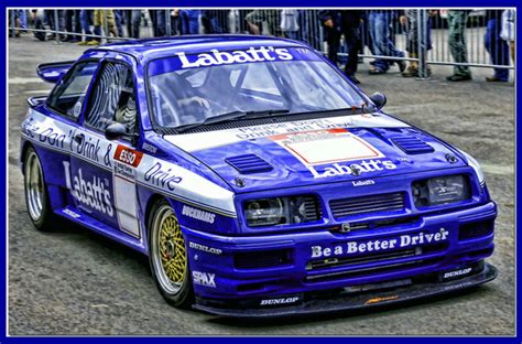 Topworldauto Photos Of Ford Sierra Rs500 Cosworth Photo Galleries