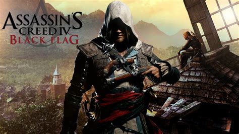 Assassins Creed Iv Youtube