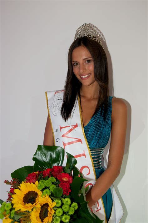 Sandra Rieder „zett“ Miss Südtirol 2012 Zettit