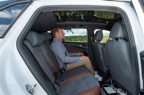 Maybe you would like to learn more about one of these? First drive: 2021 Volkswagen ID 4 prototype | Autocar