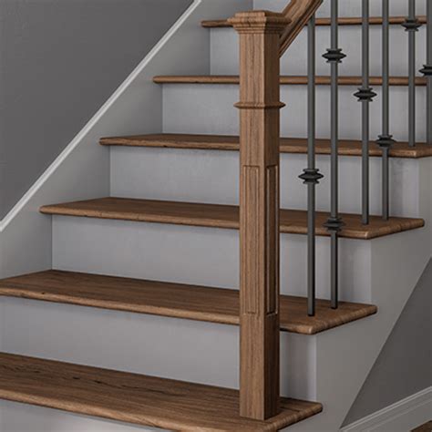 Don't forget to check out our used cars. Millwork Staircase Systems & Accessories at Menards®