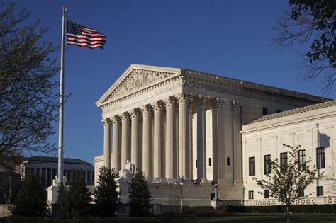 Us Cant Revoke Citizenship Over Minor Falsehoods Supreme Court
