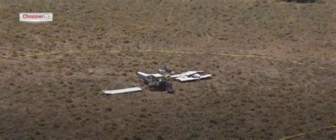 Utah Plane Crash Survivors Share Their Miracle In The Sky Story Kvia