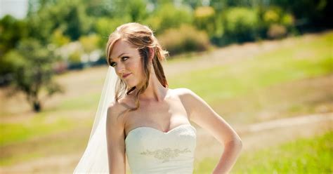 Visual Impact Design Country Chic Weddings Makes Us Blush