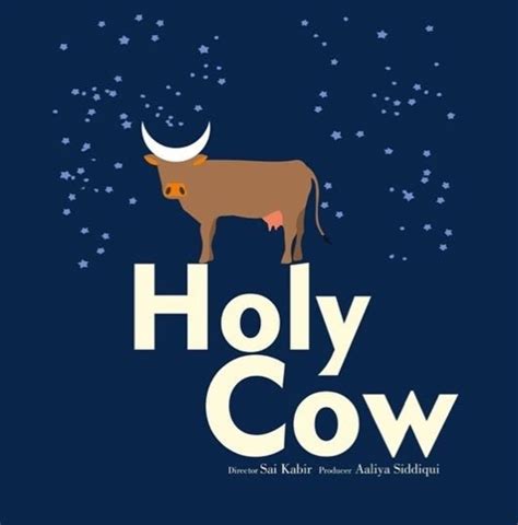 Holy Cow 2022
