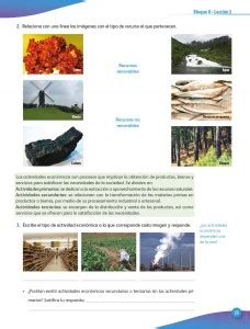 Geografía sexto grado de primaria. Libro De Actividades Geografia 6 To Grado Respueto Paco El Chato / Respuestas Del Crucigrama ...