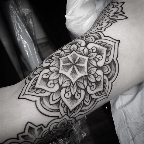 But, typically not all of it will absolutely. 24+ Black And White Tattoo Designs , Ideas | Design Trends ...