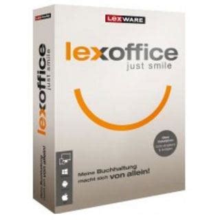 Dieser ist kostenlos und ebenfalls sehr einfach gestrickt. Lexware lexoffice Cloud-basierte Online ...