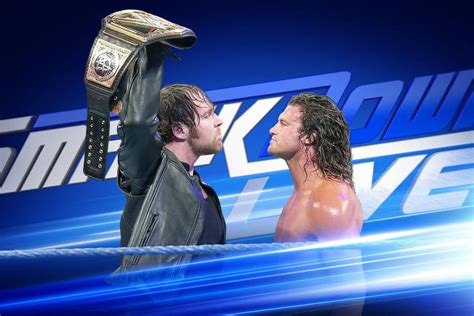 WWE SmackDown results, live blog (Aug. 2, 2016): American Alpha debuts - Cageside Seats