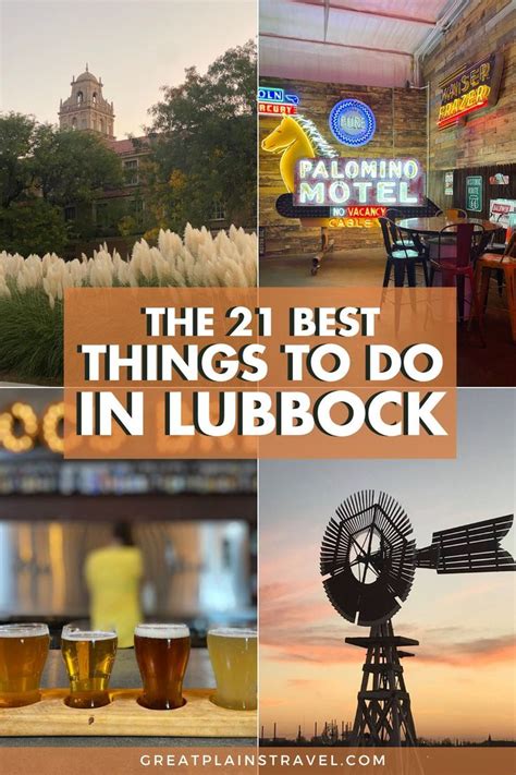 The 21 Best Things To Do In Lubbock Texas Lubbock Texas Explore