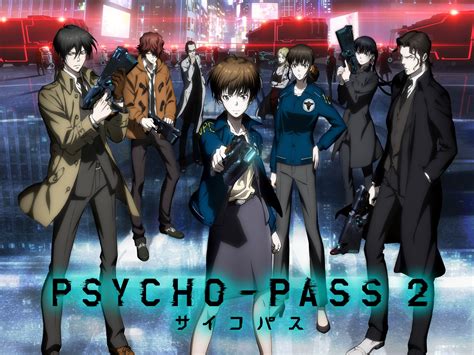 Psycho Pass 2 Bd 1080p 1111