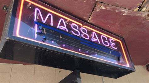 Check spelling or type a new query. Des salons de massage érotique devront cesser leurs ...