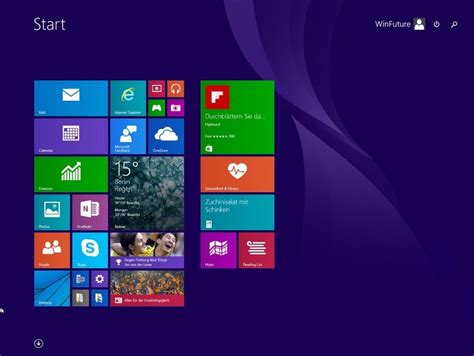 Windows 9 Technical Preview Build 9834 Leaked Screenshots Reveal New