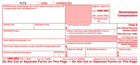 What Is A 1099 Form And How Do I Fill It Out