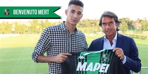 Rapid wien altyapısından yetişen mert, geçen sezon 41 maçta ter döktü. UFFICIALE: Mert Müldür è stato acquistato dal Sassuolo ...