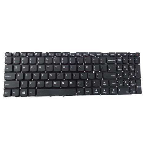 Lenovo Ideapad 110 15acl 110 15ast 110 15ibr Laptop Keyboard