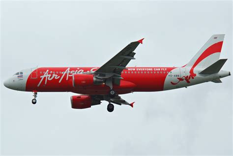Airasia Flight 8501 Crash Caused By Pilot Error Rudder Units