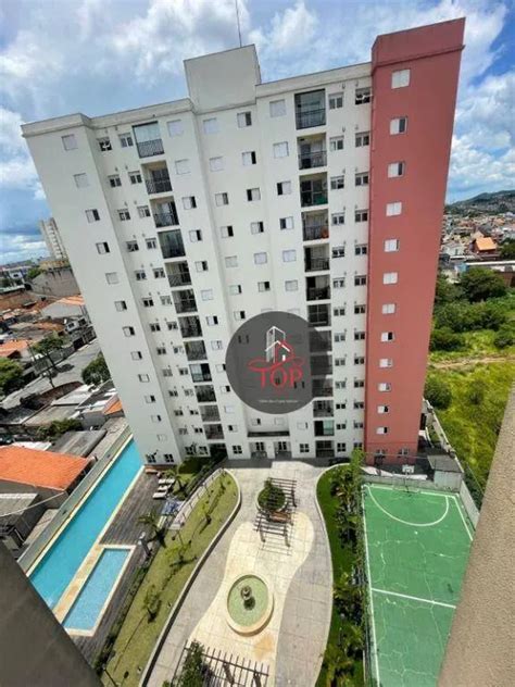 Apartamento Na Rua Ernesto Nazareth Jardim Jamaica Em Santo Andr