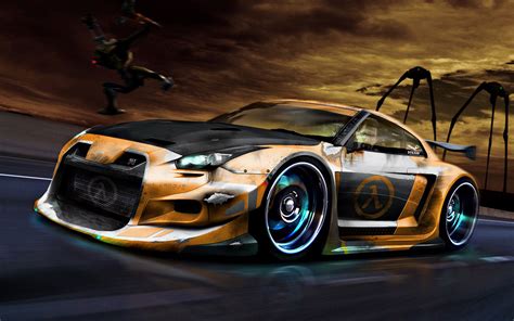 Street Racing Car Pics Cool Sports Car Wallpaper Auto Desktop