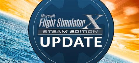 Fsx Steam Edition Update Released V100626080