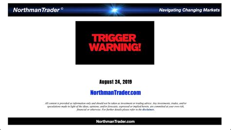 Trigger Warning Youtube