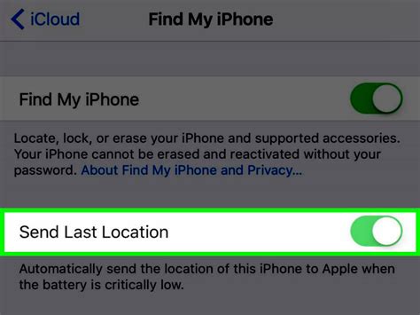 As during this method, your iphone data can be lost. 3 Ways to Find a Lost iPhone - wikiHow