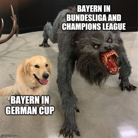 Bayern Munich Truth Imgflip