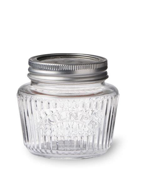 Vintage Preserve Canning Jars 8 12 Oz Jar Canning Jars Small