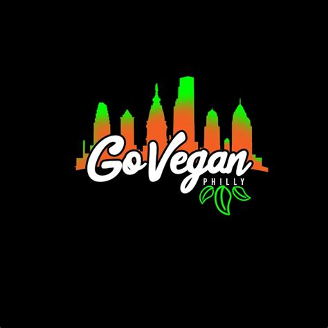Go Vegan Philly