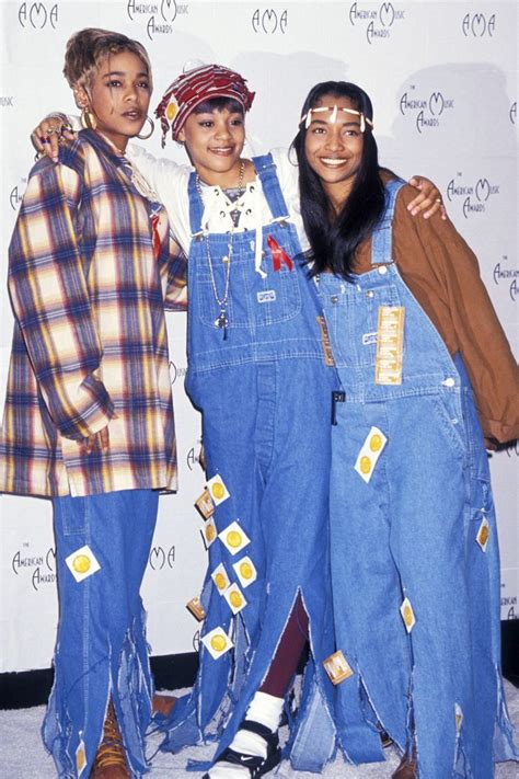 All Of The 90s Fashion Trends That Have And Havent Made A Comeback
