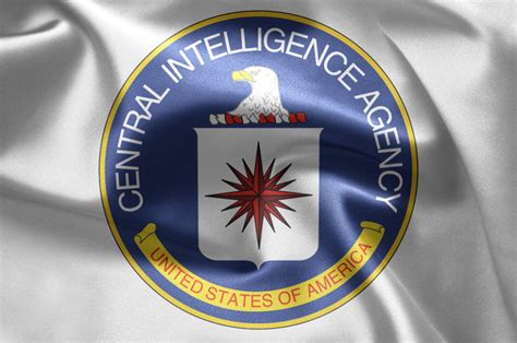 The Cia Will Use Ai Spies In Future Espionage Missions