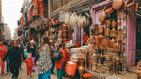 11 Best Places To Visit In Kathmandu Nepal In 2023