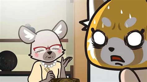 Aggretsuko Season 5 Release Date Characters Plot And More