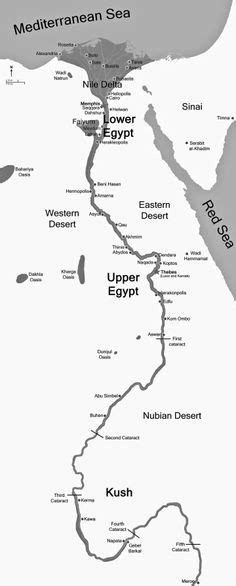 Mesopotamia, egypt and kush the civilizations of mesopotamia, egypt and kush developed around large river systems that supported their growth. The Sixth Cataract of Nile | the nubian section of the nile contained six rock filled | bad ...