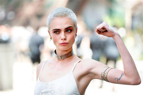 Should You Shave Your Head To Make Your Hair Grow Back Healthier