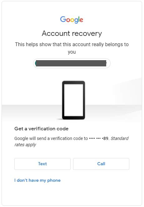 3 Methods To Recover Gmail Email Account 2024