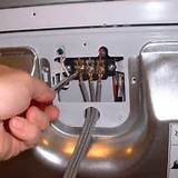 Electric Oven Control Images