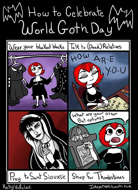Pin By Rikka Rieireeni On Goth Stuff Goth Memes Goth Humor Goth