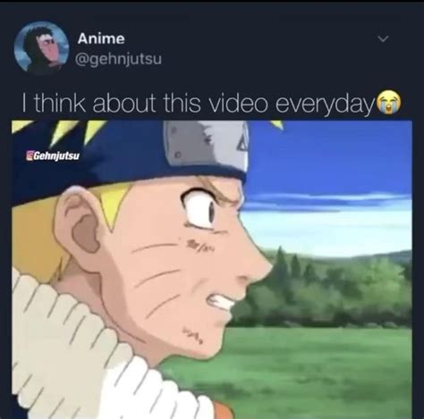 Why Are You Running Video Funny Naruto Memes Anime Naruto