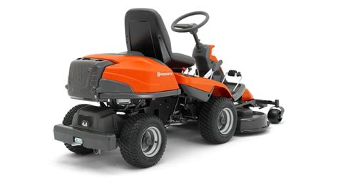 Husqvarna R316 Txs Awd Ride On Lawn Mower Lawnmowers Direct