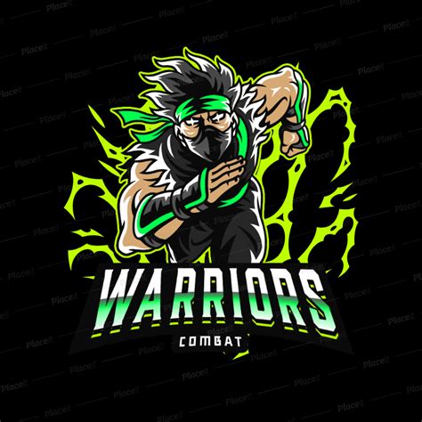 Download Ninja Warrior Logo Pics Trend News Power