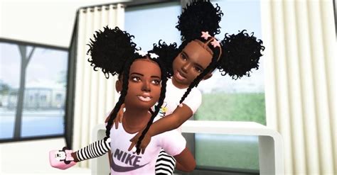 The Sims Launches 100 New Skin Tones Thanks To The Advocacy Of Black