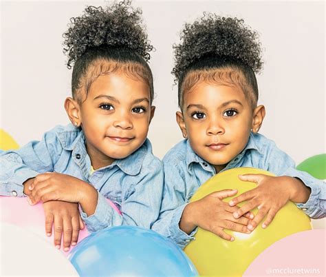 Pin By Marielle Tshishimbi On Just Getting Started Mcclure Twins
