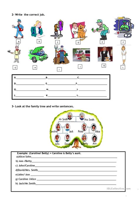 Worksheet worksheet - Free ESL printable worksheets made by teachers
